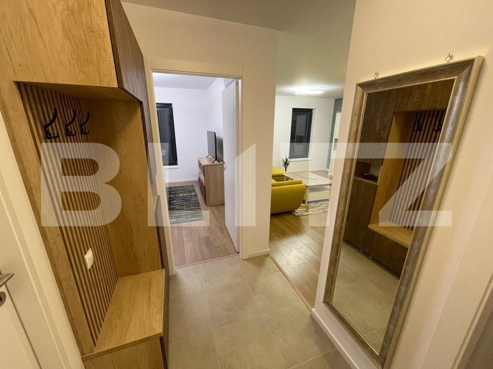 Apartament de vânzare 2 camere Pipera - 106090AV | BLITZ București | Poza3
