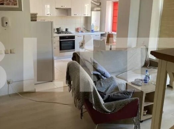 Apartament de închiriat 3 camere Pantelimon - 106098AI | BLITZ București | Poza1