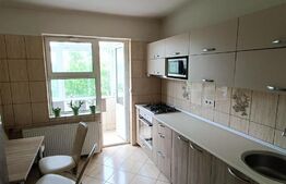 Aprtament de 2 camere Piata Ramnicu Sarat - Jysk