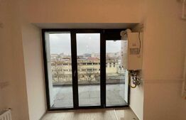 Apartament 2 camere,lux, smart, 61.61 mp, zona Vitan