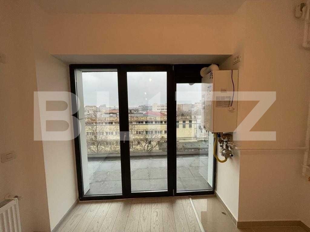Apartament de vânzare 2 camere Vitan - 106381AV | BLITZ București | Poza4