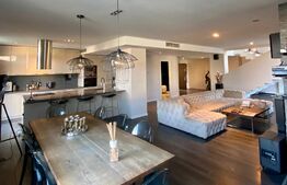 Apartament de 4 camere, 150 MP, in zona Sisesti