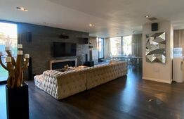 Apartament de 4 camere, 150 MP, in zona Sisesti