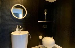 Apartament de 4 camere, 150 MP, in zona Sisesti