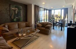 Apartament de 4 camere, 150 MP, in zona Sisesti