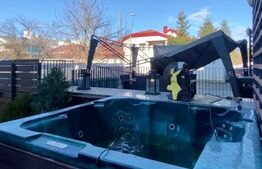 Apartament de 4 camere, 150 MP, in zona Sisesti