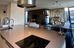 Apartament de 4 camere, 150 MP, in zona Sisesti