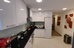 Apartament de 4 camere, 150 MP, in zona Sisesti