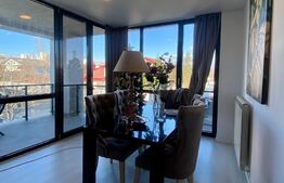 Apartament de 4 camere, 150 MP, in zona Sisesti