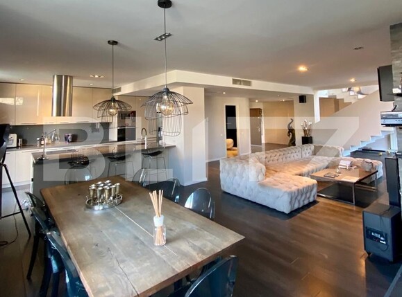 Apartament de vânzare 4+ camere Baneasa - 106406AV | BLITZ București | Poza13