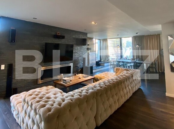 Apartament de vânzare 4+ camere Baneasa - 106406AV | BLITZ București | Poza11