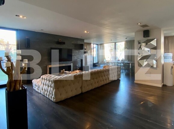 Apartament de vânzare 4+ camere Baneasa - 106406AV | BLITZ București | Poza15