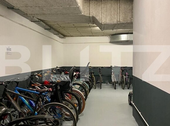 Apartament de vânzare 4+ camere Baneasa - 106406AV | BLITZ București | Poza9