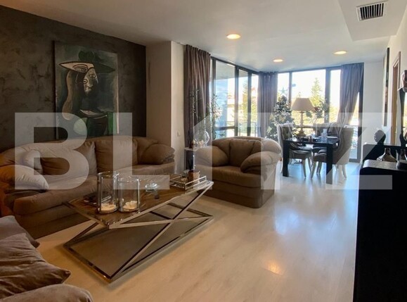 Apartament de vânzare 4+ camere Baneasa - 106406AV | BLITZ București | Poza1