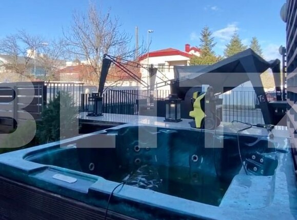 Apartament de vânzare 4+ camere Baneasa - 106406AV | BLITZ București | Poza14