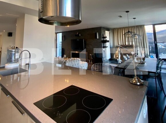 Apartament de vânzare 4+ camere Baneasa - 106406AV | BLITZ București | Poza18