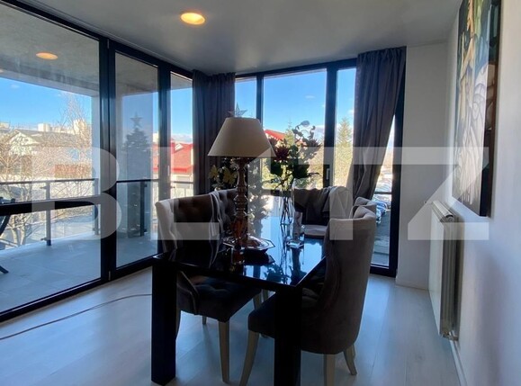 Apartament de vânzare 4+ camere Baneasa - 106406AV | BLITZ București | Poza2