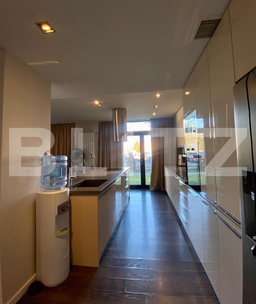 Apartament de vânzare 4+ camere Baneasa - 106406AV | BLITZ București | Poza19