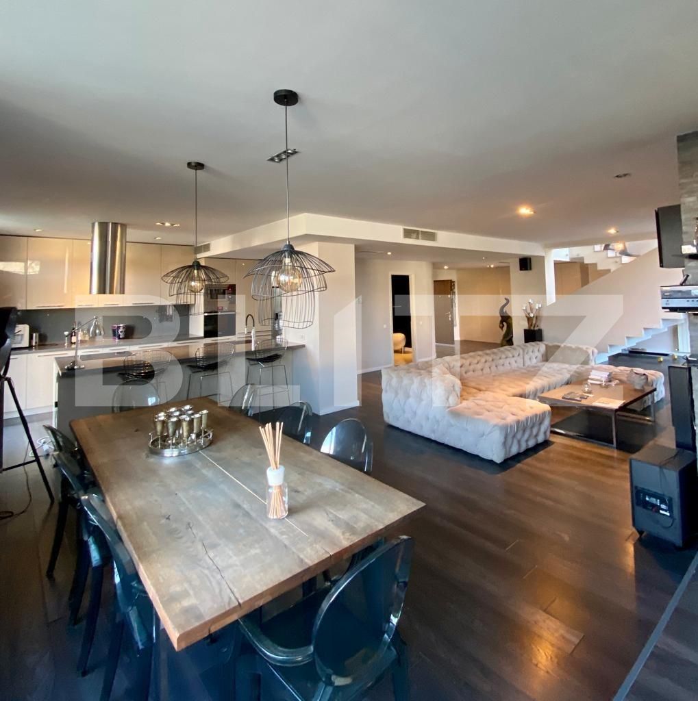 Apartament de vânzare 4+ camere Baneasa - 106406AV | BLITZ București | Poza13