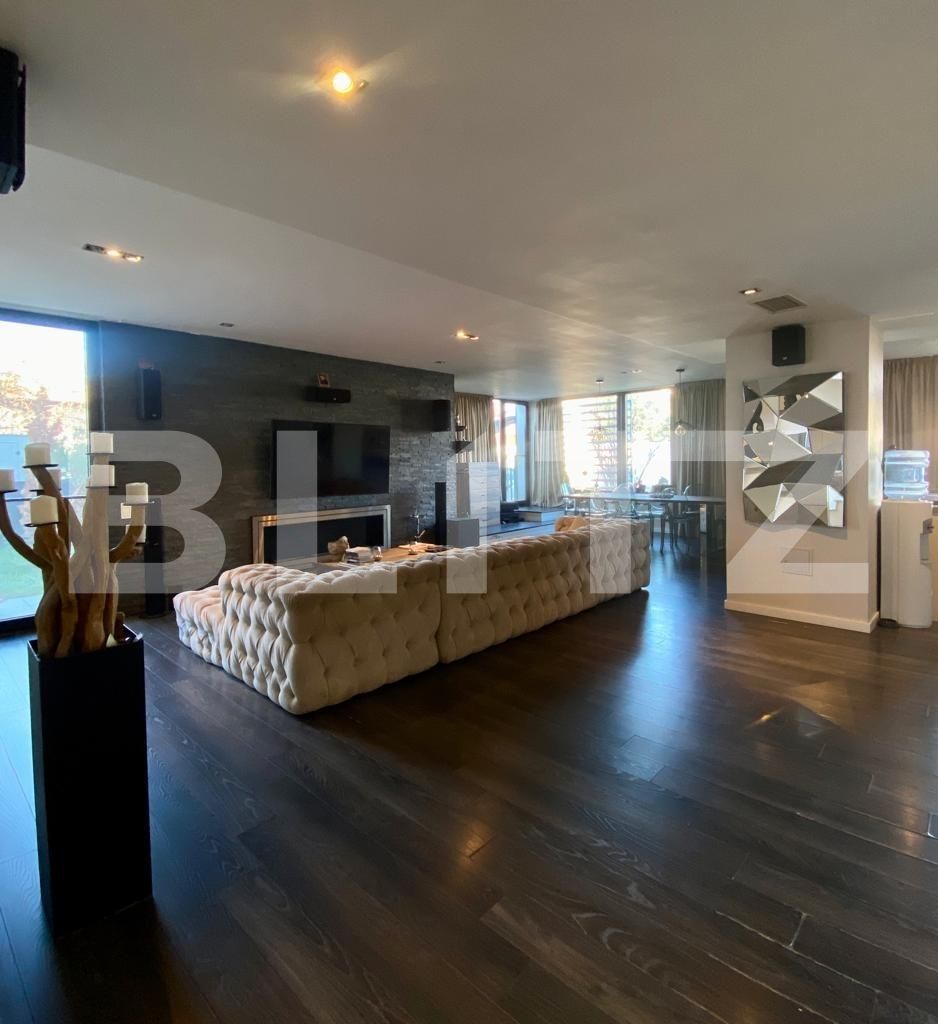 Apartament de vânzare 4+ camere Baneasa - 106406AV | BLITZ București | Poza15