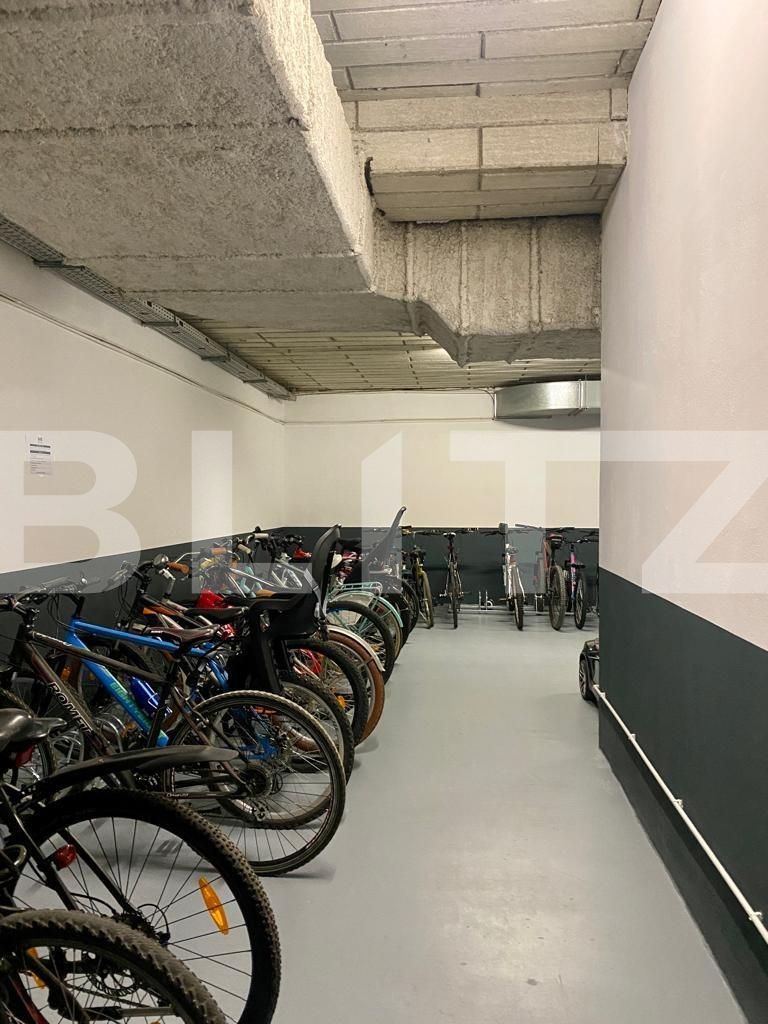 Apartament de vânzare 4+ camere Baneasa - 106406AV | BLITZ București | Poza9