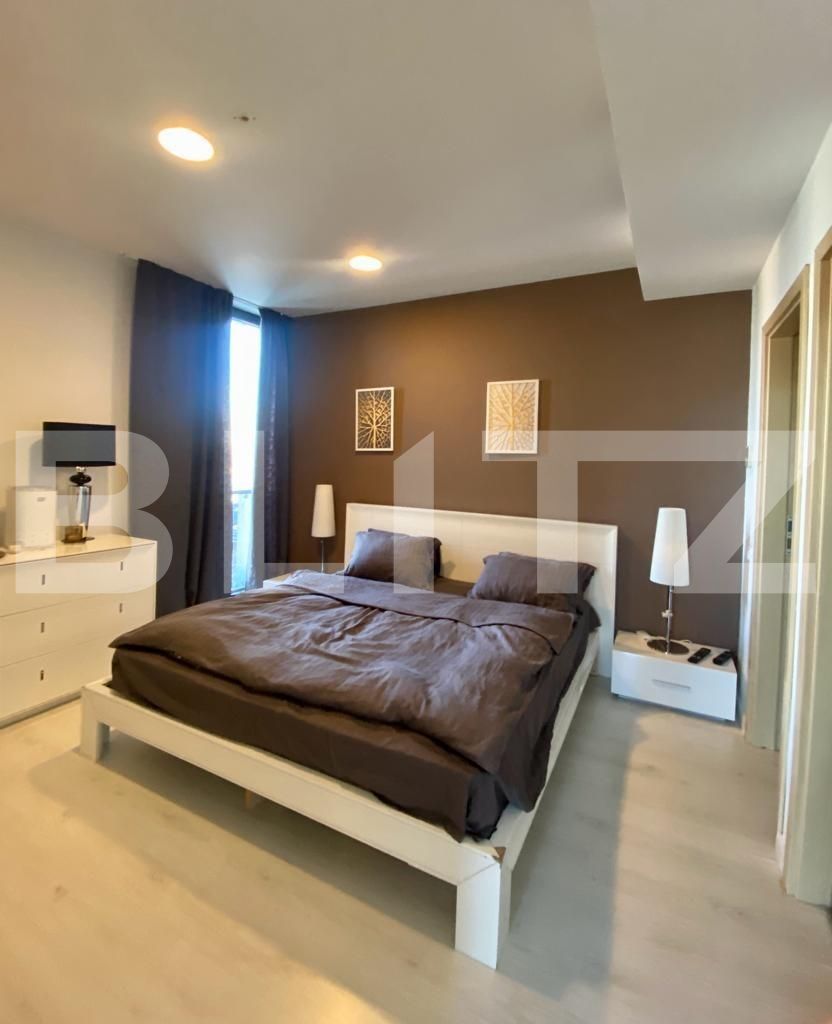 Apartament de vânzare 4+ camere Baneasa - 106406AV | BLITZ București | Poza4