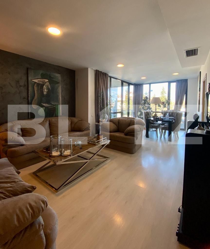 Apartament de vânzare 4+ camere Baneasa - 106406AV | BLITZ București | Poza1