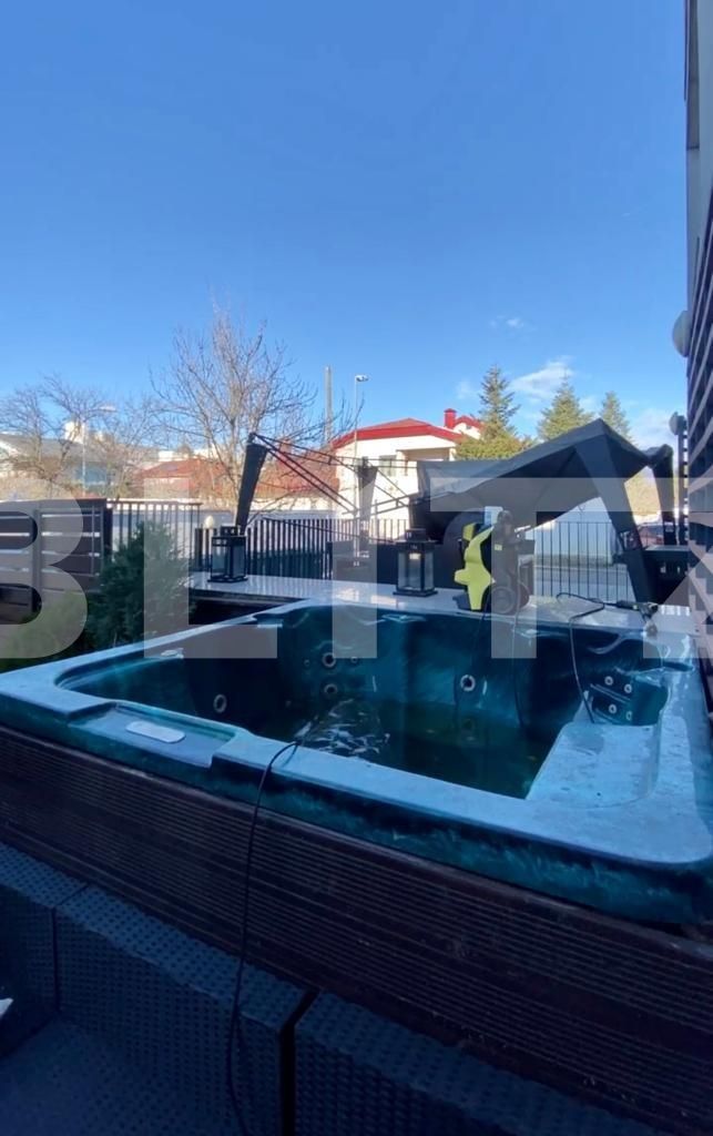 Apartament de vânzare 4+ camere Baneasa - 106406AV | BLITZ București | Poza14