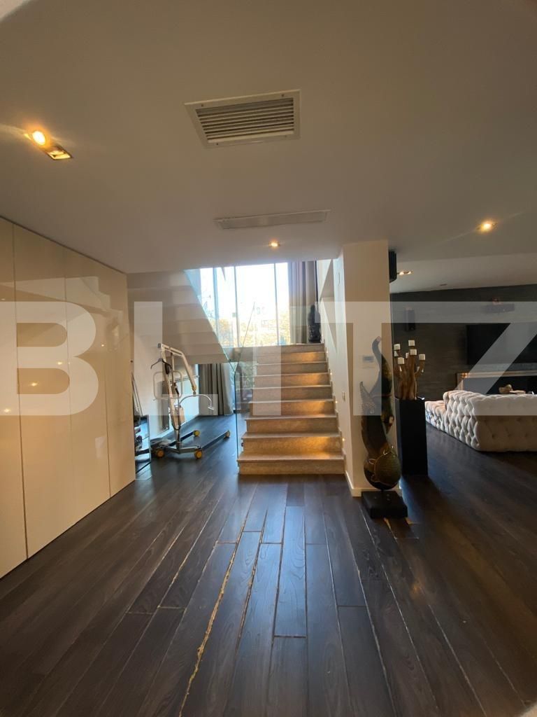 Apartament de vânzare 4+ camere Baneasa - 106406AV | BLITZ București | Poza12