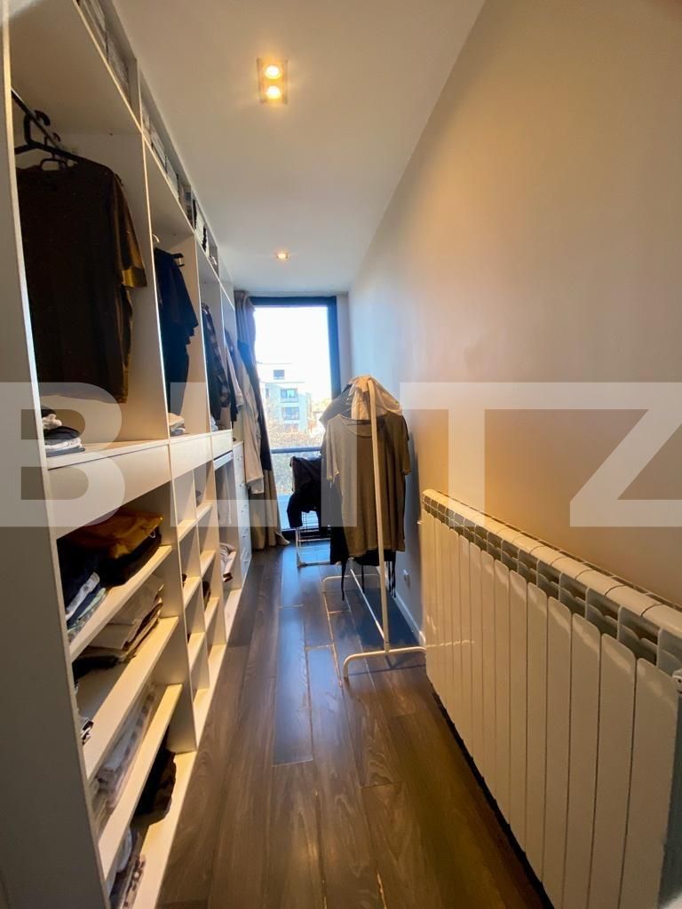 Apartament de vânzare 4+ camere Baneasa - 106406AV | BLITZ București | Poza10