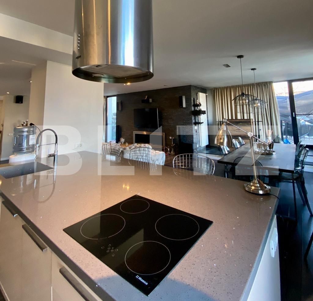 Apartament de vânzare 4+ camere Baneasa - 106406AV | BLITZ București | Poza18