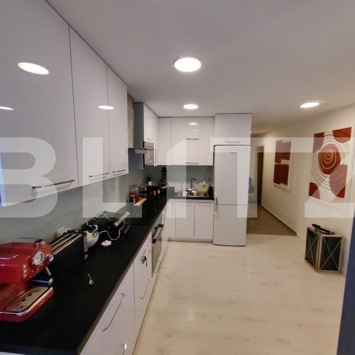 Apartament de vânzare 4+ camere Baneasa - 106406AV | BLITZ București | Poza3