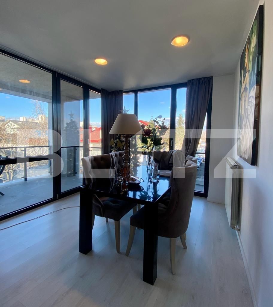 Apartament de vânzare 4+ camere Baneasa - 106406AV | BLITZ București | Poza2