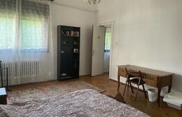 Ocazie Apartament si Mansarda in Vila Cismigiu 