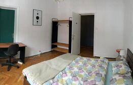 Ocazie Apartament si Mansarda in Vila Cismigiu 