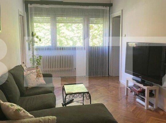 Apartament de vânzare 4+ camere Ultracentral - 106417AV | BLITZ București | Poza1