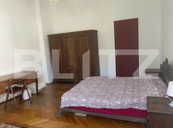 Apartament de vânzare 4+ camere Ultracentral - 106417AV | BLITZ București | Poza4