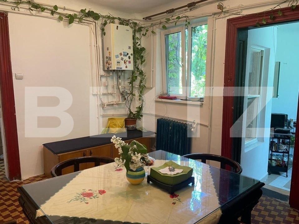 Apartament de vânzare 4+ camere Ultracentral - 106417AV | BLITZ București | Poza12