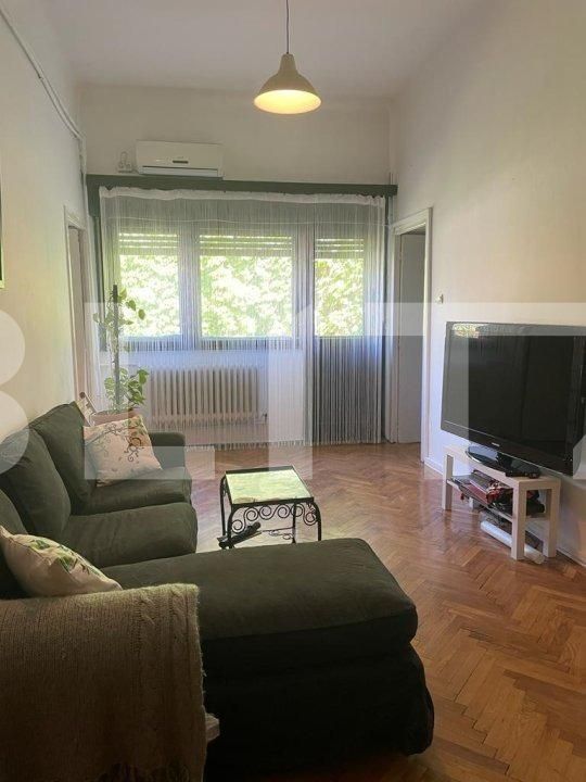 Apartament de vânzare 4+ camere Ultracentral - 106417AV | BLITZ București | Poza1