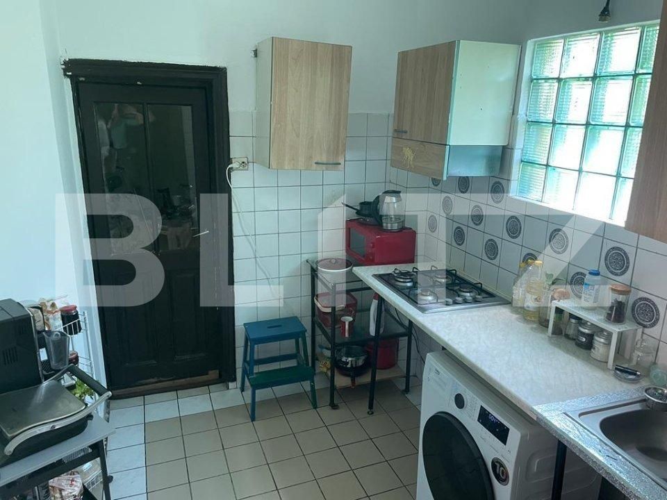 Apartament de vânzare 4+ camere Ultracentral - 106417AV | BLITZ București | Poza13