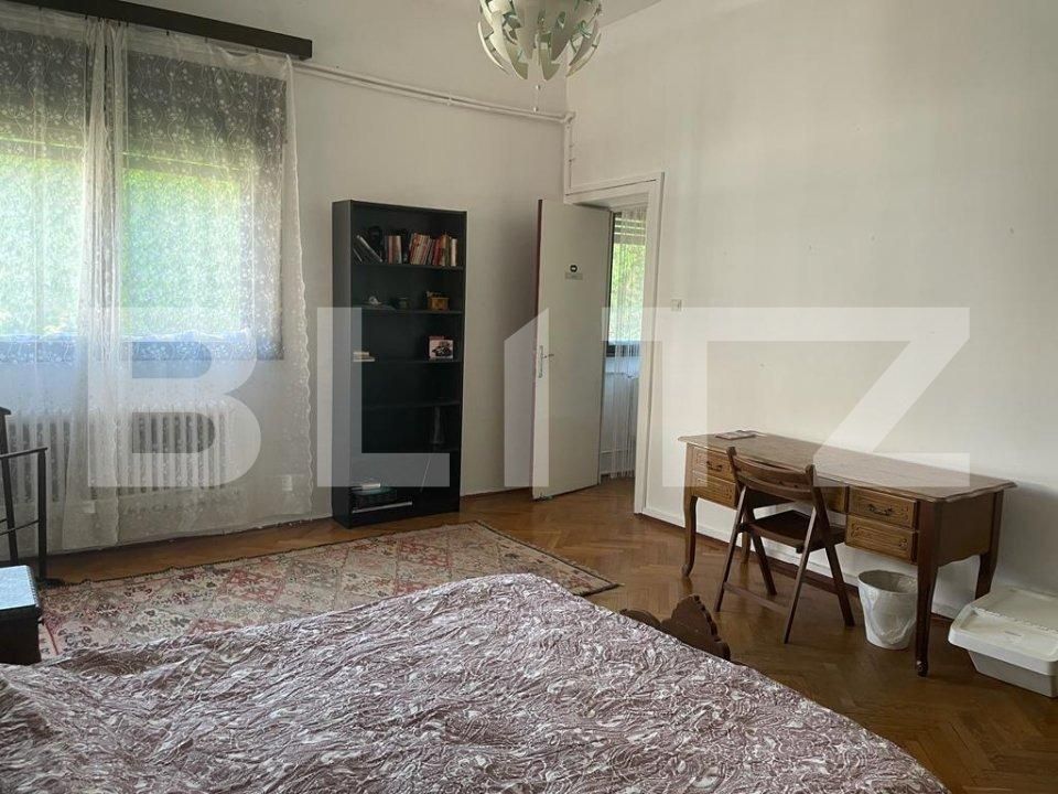 Apartament de vânzare 4+ camere Ultracentral - 106417AV | BLITZ București | Poza11