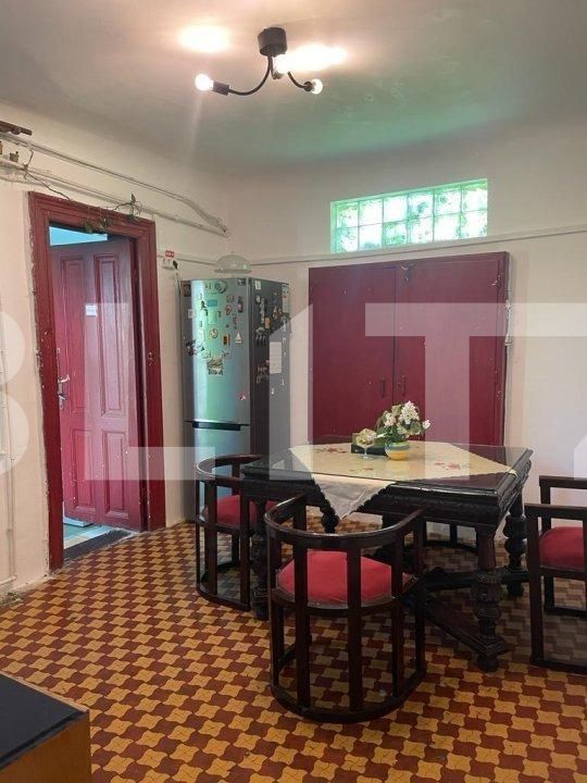 Apartament de vânzare 4+ camere Ultracentral - 106417AV | BLITZ București | Poza3