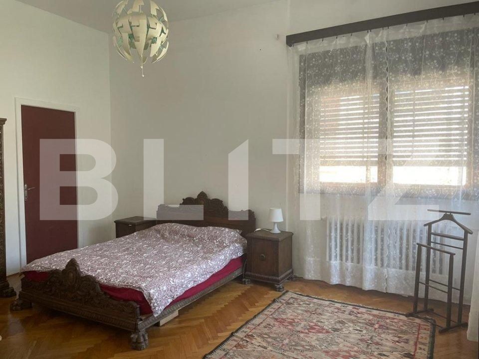 Apartament de vânzare 4+ camere Ultracentral - 106417AV | BLITZ București | Poza5