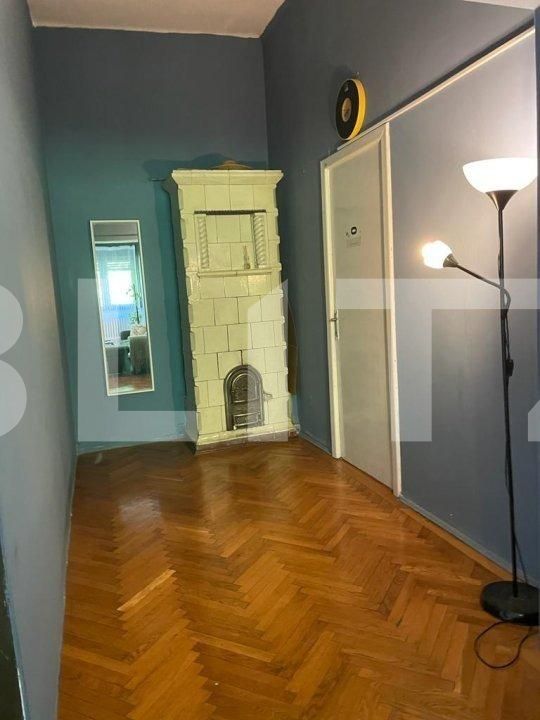 Apartament de vânzare 4+ camere Ultracentral - 106417AV | BLITZ București | Poza2
