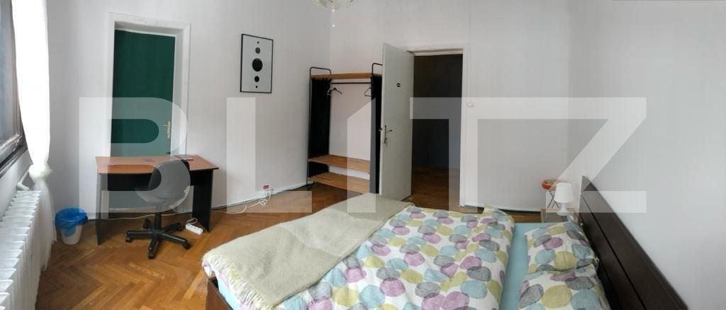 Apartament de vânzare 4+ camere Ultracentral - 106417AV | BLITZ București | Poza6