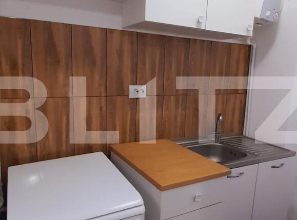 Garsonieră de vânzare Vitan - 106418AV | BLITZ București | Poza3