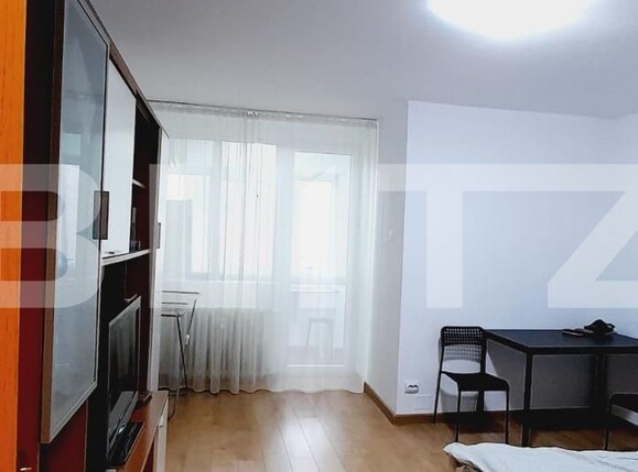 Garsonieră de vânzare Vitan - 106418AV | BLITZ București | Poza1