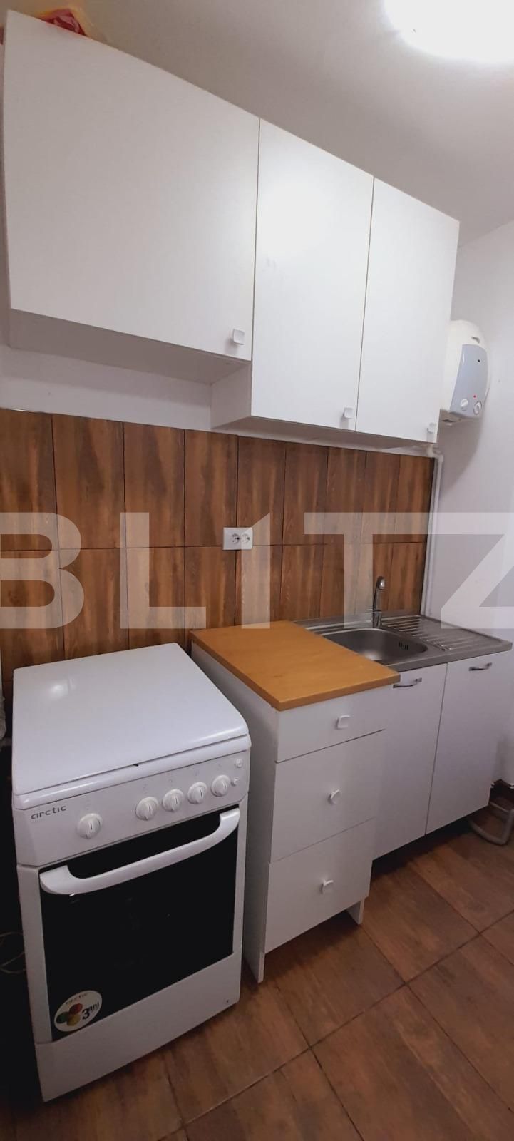 Garsonieră de vânzare Vitan - 106418AV | BLITZ București | Poza3