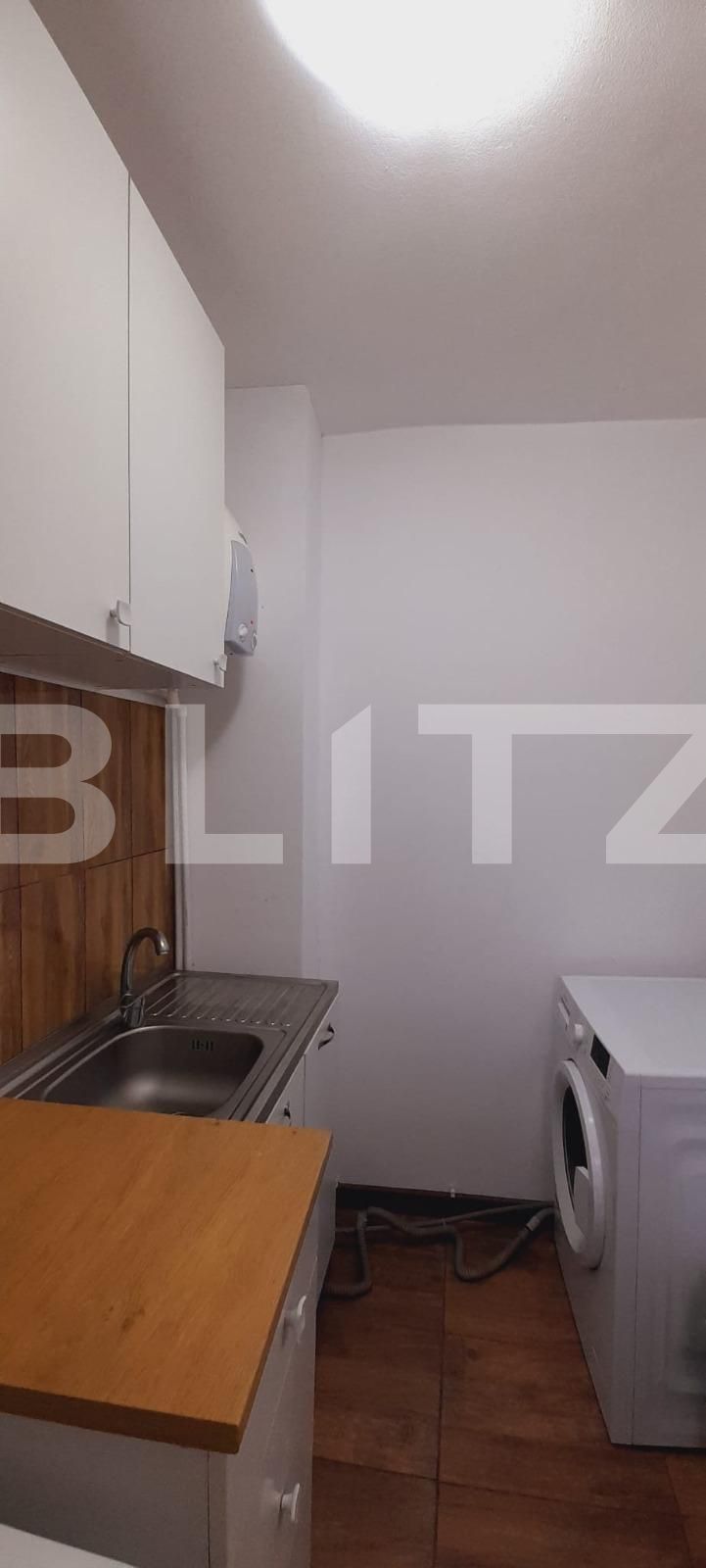 Garsonieră de vânzare Vitan - 106418AV | BLITZ București | Poza4