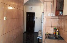 Garsoniera, decomandata, 40 mp, zona Mall Vitan